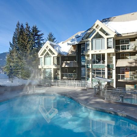 The Woodrun Lodge By Whiski Jack Whistler Buitenkant foto