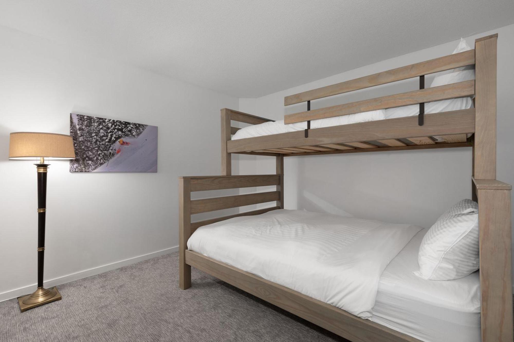 The Woodrun Lodge By Whiski Jack Whistler Buitenkant foto