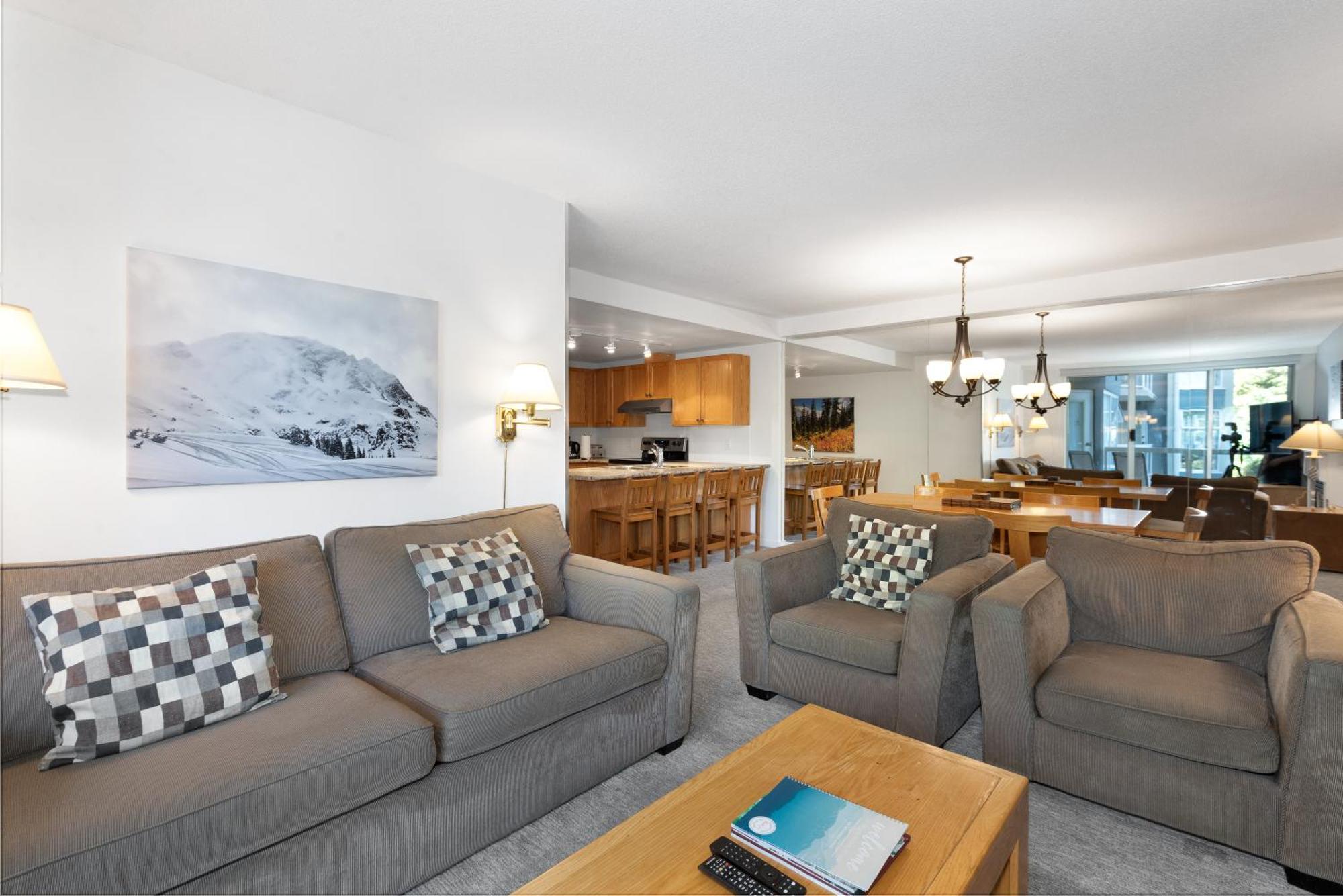 The Woodrun Lodge By Whiski Jack Whistler Buitenkant foto