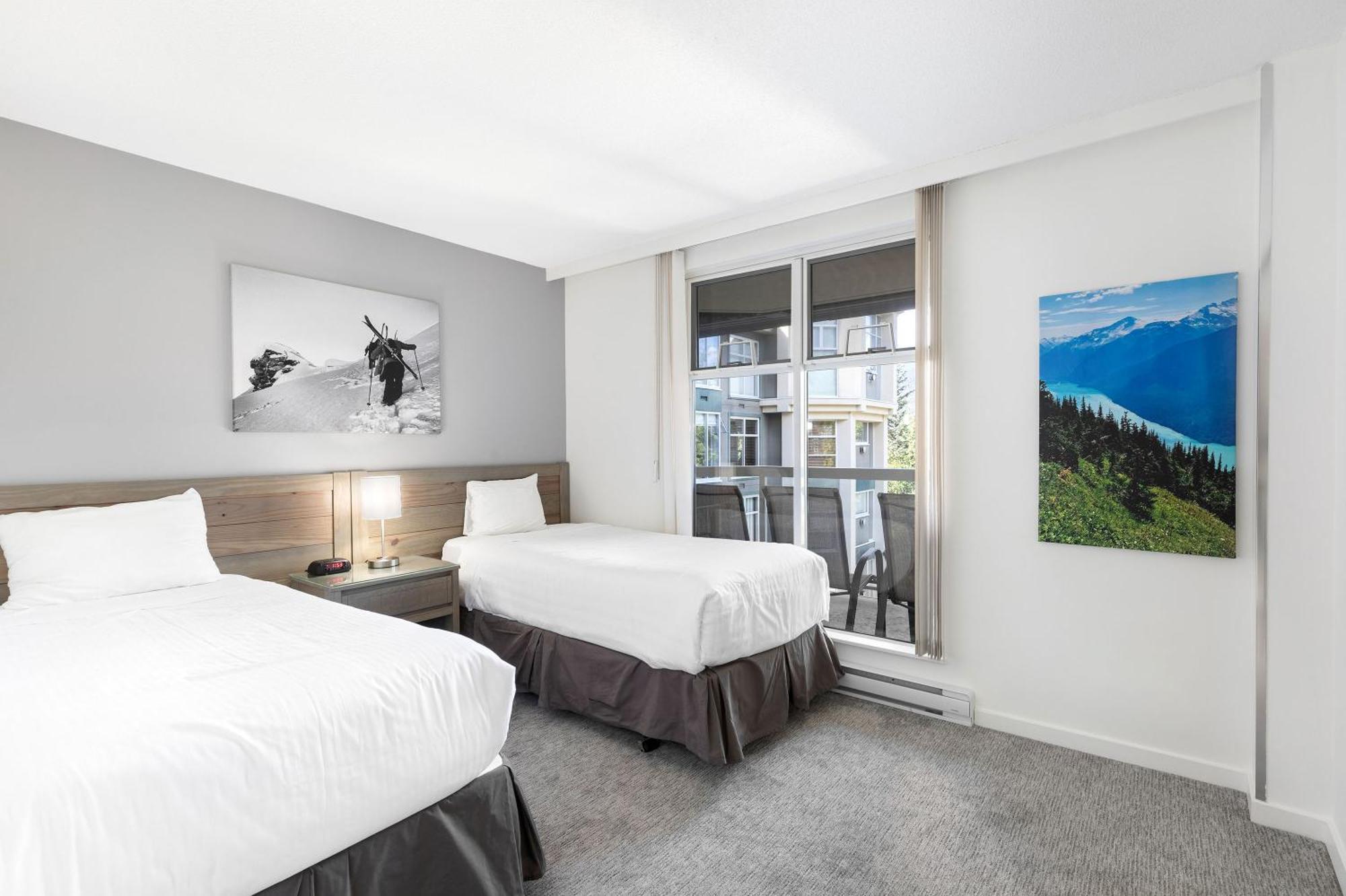 The Woodrun Lodge By Whiski Jack Whistler Buitenkant foto