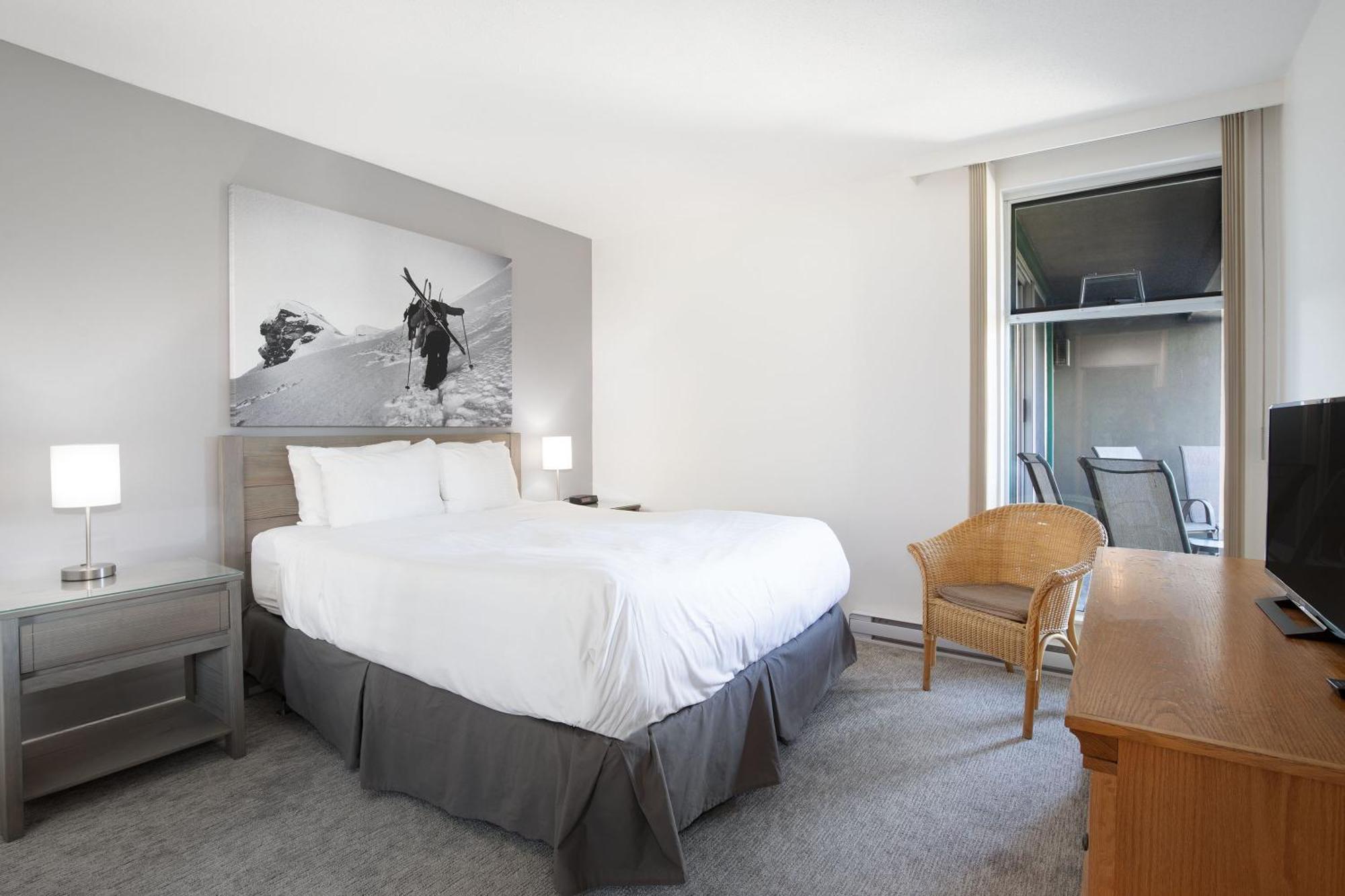 The Woodrun Lodge By Whiski Jack Whistler Buitenkant foto